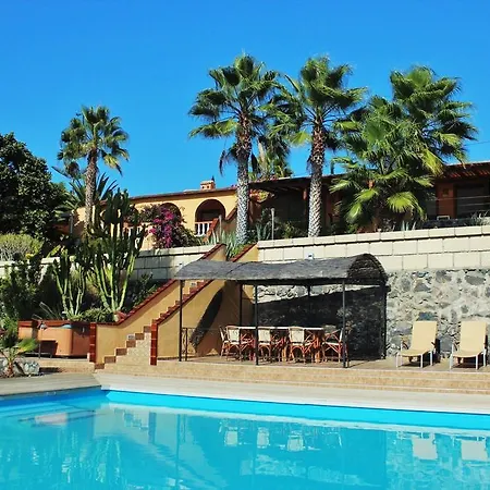 Casa Marbella Sanjuan Batista