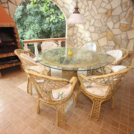 Casa Marbella Sanjuan Batista 아파트 기아데이소라