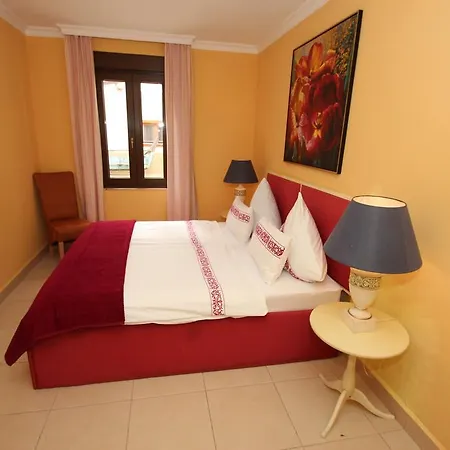 Casa Marbella Sanjuan Batista 아파트