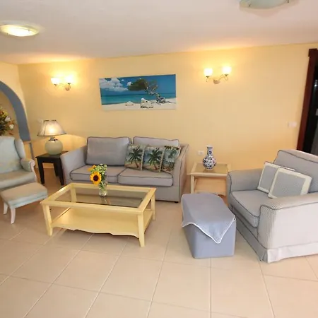 Casa Marbella Sanjuan Batista 아파트 기아데이소라