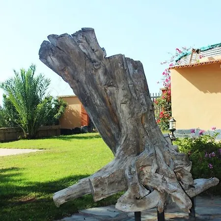 Casa Marbella Sanjuan Batista *
