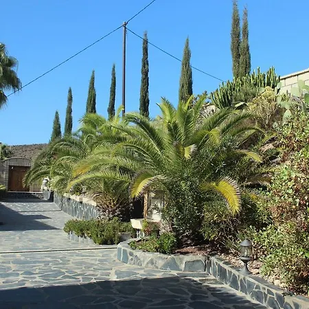 Casa Marbella Sanjuan Batista 아파트 *