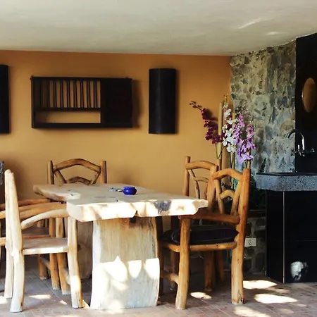 Casa Marbella Sanjuan Batista 기아데이소라