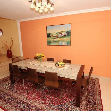Casa Marbella Sanjuan Batista 아파트