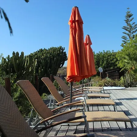 Casa Marbella Sanjuan Batista *