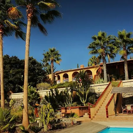 Casa Marbella Sanjuan Batista 아파트