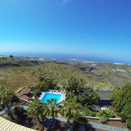 Casa Marbella Sanjuan Batista