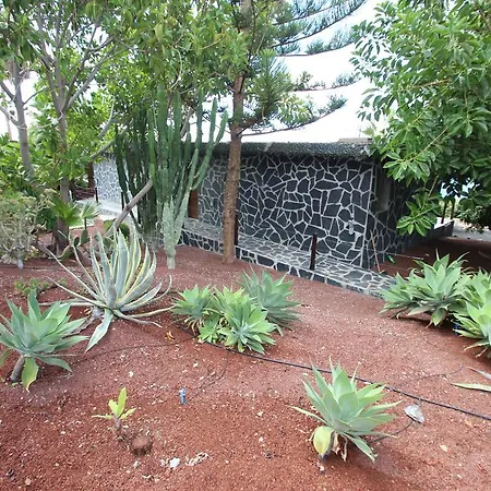 Casa Marbella Sanjuan Batista * 기아데이소라