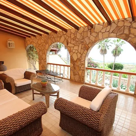 아파트 Casa Marbella Sanjuan Batista