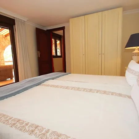 Casa Marbella Sanjuan Batista 기아데이소라
