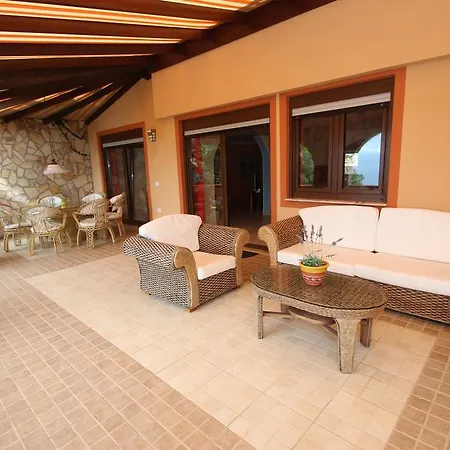 아파트 Casa Marbella Sanjuan Batista 기아데이소라
