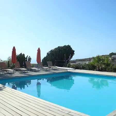 아파트 Casa Marbella Sanjuan Batista