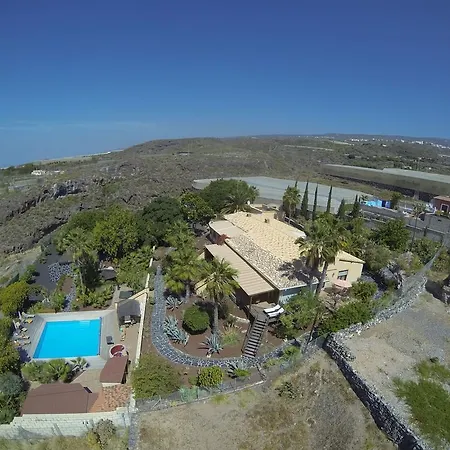 Casa Marbella Sanjuan Batista 아파트 기아데이소라