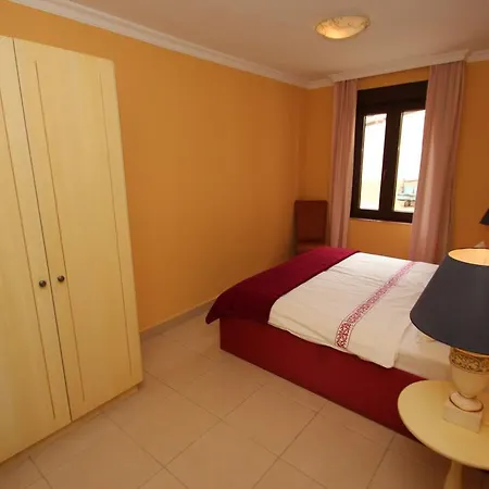 Casa Marbella Sanjuan Batista 기아데이소라