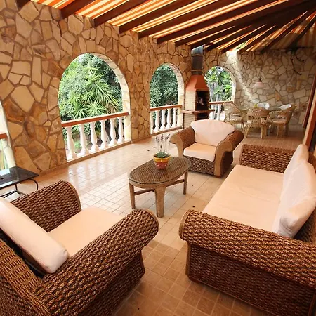 아파트 Casa Marbella Sanjuan Batista *