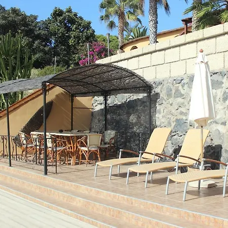 Casa Marbella Sanjuan Batista 아파트 *