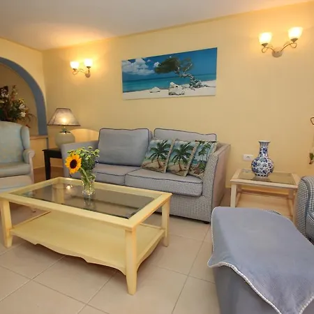 Casa Marbella Sanjuan Batista * 기아데이소라