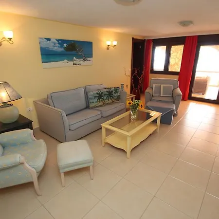 아파트 Casa Marbella Sanjuan Batista