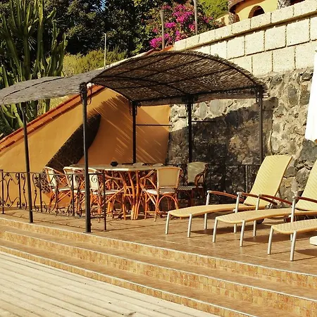 Casa Marbella Sanjuan Batista 아파트 기아데이소라