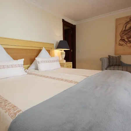 Casa Marbella Sanjuan Batista 아파트