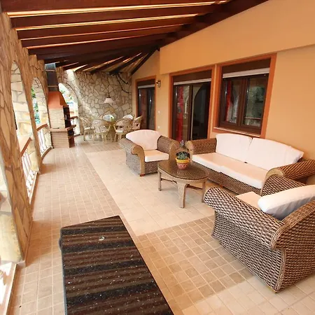 Casa Marbella Sanjuan Batista *