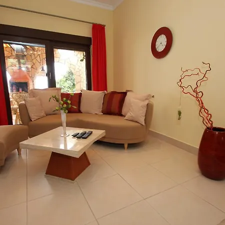 Casa Marbella Sanjuan Batista 아파트 *