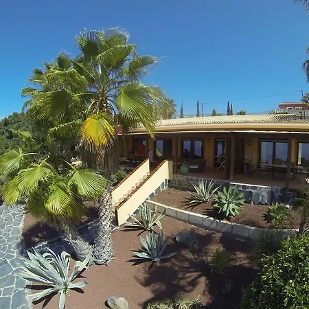 아파트 Casa Marbella Sanjuan Batista 기아데이소라