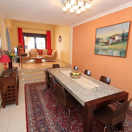 Casa Marbella Sanjuan Batista 기아데이소라