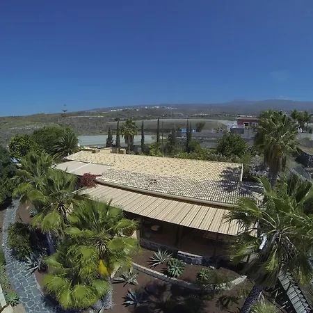 Casa Marbella Sanjuan Batista