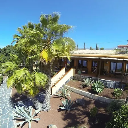 Casa Marbella Sanjuan Batista * 기아데이소라