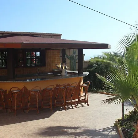 Casa Marbella Sanjuan Batista 기아데이소라
