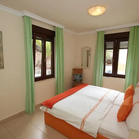 Casa Marbella Sanjuan Batista