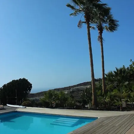 Casa Marbella Sanjuan Batista 아파트 *