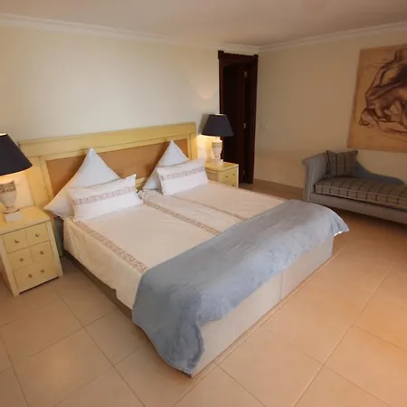 아파트 Casa Marbella Sanjuan Batista 기아데이소라