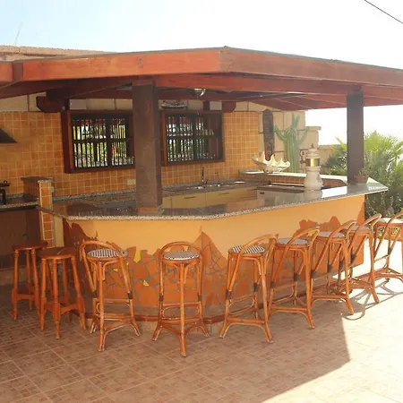 Casa Marbella Sanjuan Batista 아파트