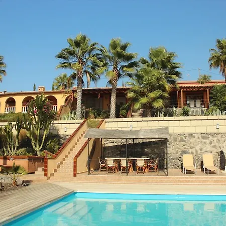 아파트 Casa Marbella Sanjuan Batista