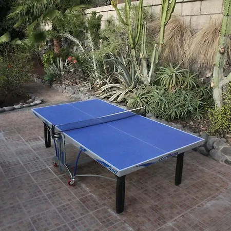 Casa Marbella Sanjuan Batista 아파트 *