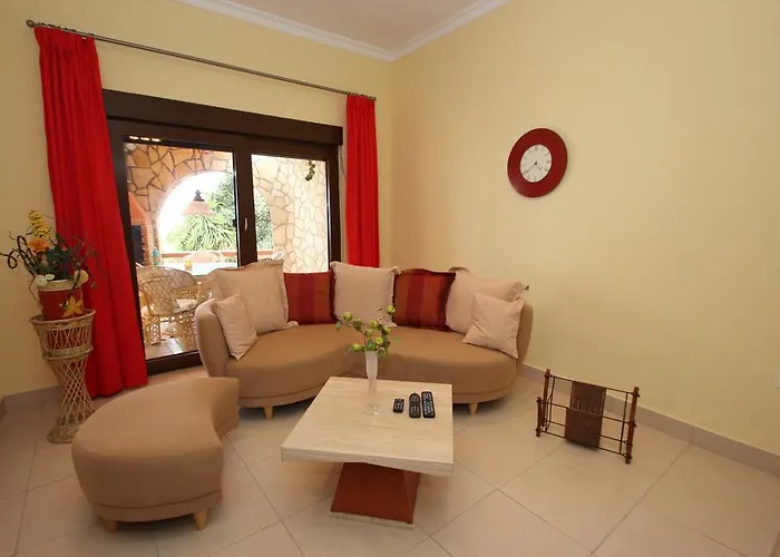 Casa Marbella Sanjuan Batista Apartament