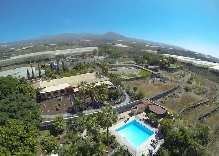 Apartament Casa Marbella Sanjuan Batista Guía de Isora