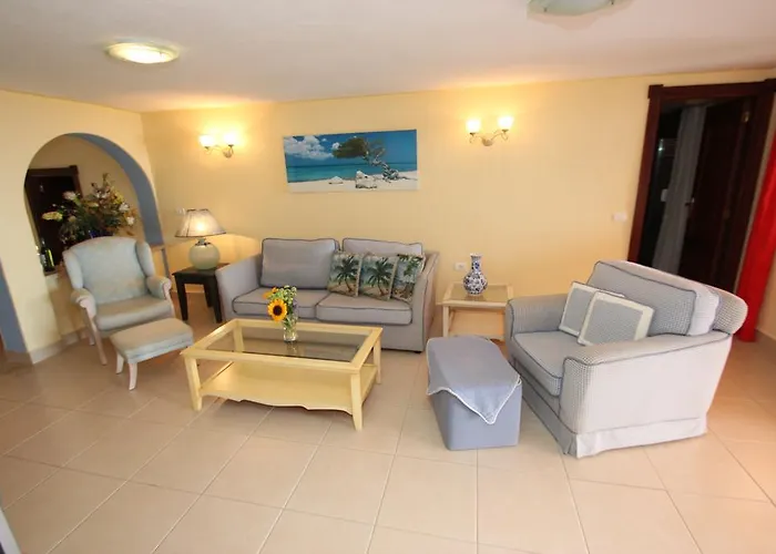 Casa Marbella Sanjuan Batista Apartament Guía de Isora