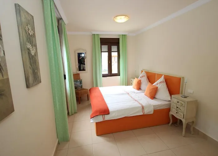 Casa Marbella Sanjuan Batista