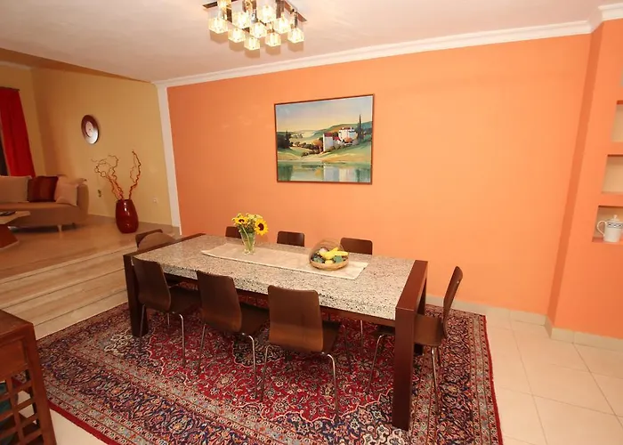 Casa Marbella Sanjuan Batista Apartament