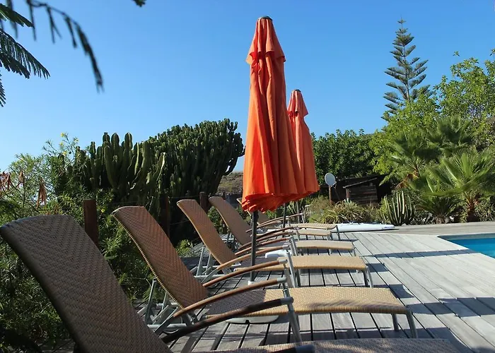 Casa Marbella Sanjuan Batista *