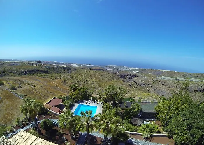 Casa Marbella Sanjuan Batista
