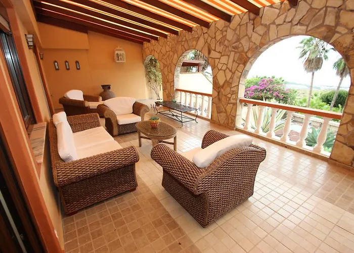 Apartament Casa Marbella Sanjuan Batista Guía de Isora