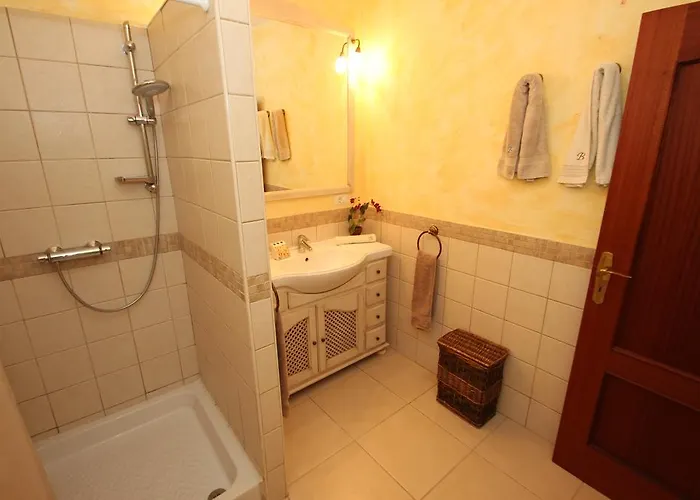 Casa Marbella Sanjuan Batista Apartament