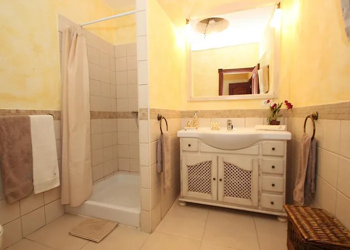 Apartament Casa Marbella Sanjuan Batista