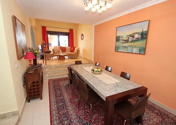 Casa Marbella Sanjuan Batista Guía de Isora