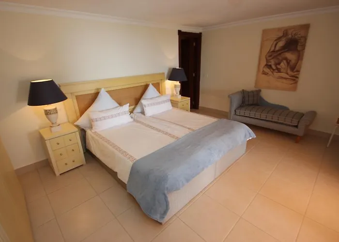 Apartament Casa Marbella Sanjuan Batista Guía de Isora