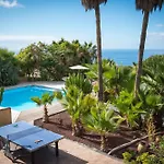 Casa Marbella Finca Sanjuan Apartment Guia de Isora (Tenerife)